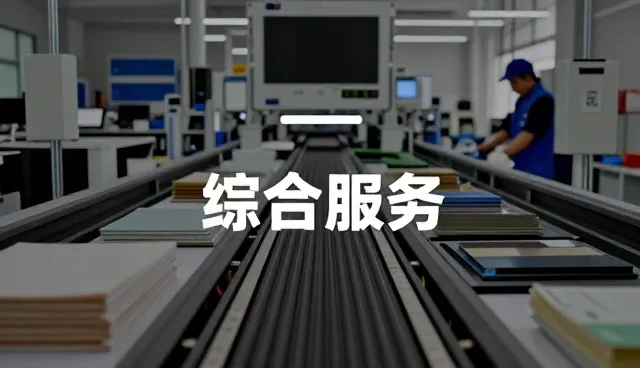 SEO综合优化服务