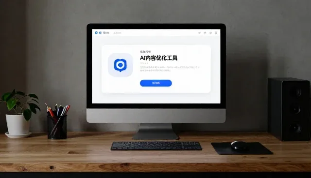 企业运营中SEO优化与公众号开发的场景应用