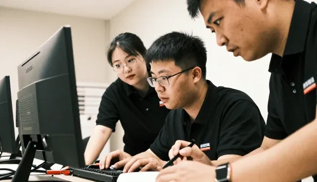 网络技术环境下SEO综合优化服务价值不断提升