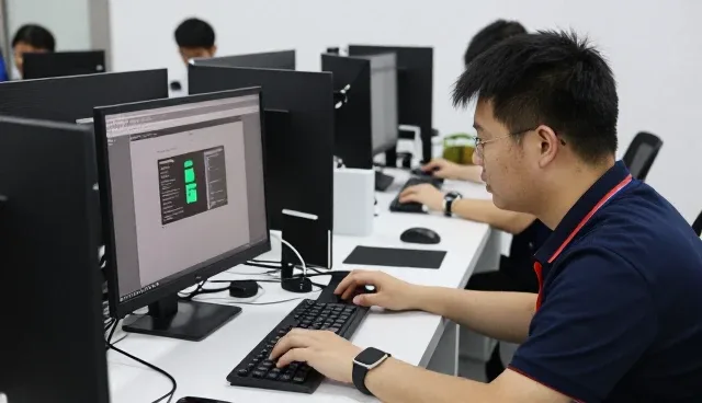 网络客户如何选择公众号开发