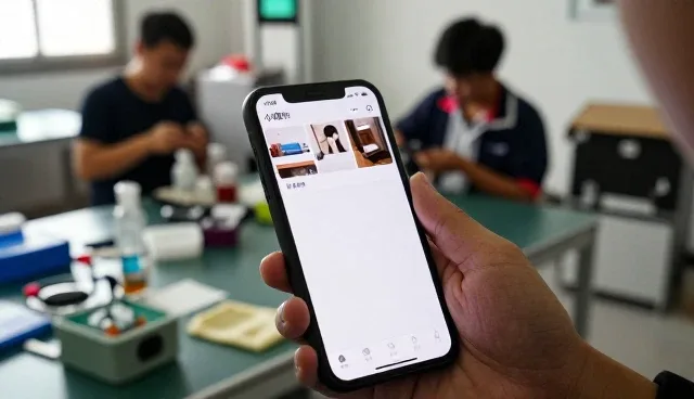 SEO优化：小程序营销解决方案在农业基地的应用要点